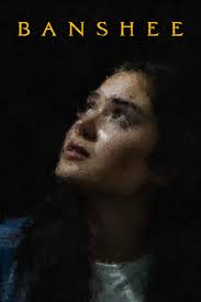 Banshee!!! (2008)