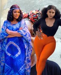 Destiny Etiko Vs Chacha Eke | Facebook