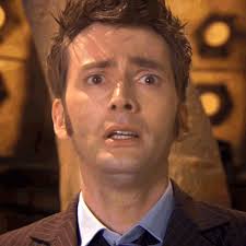 Doctor Who' Matt Smith'S Finale Episode -- Rate Christmas Special