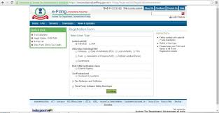 You are really missing the ton of useful services that income tax department is providing to all of us. A Complete Guide On How To File Income Tax Return Online Hostbooks