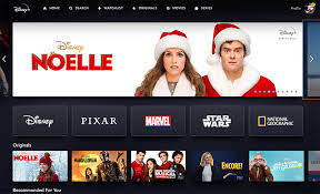 Walt disney pictures is an american film production company and division of the walt disney studios, owned by the walt disney company. Top 10 Disney Christmas Movies Disney Tourist Blog