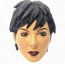 Mezco One:12 Catwoman