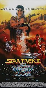 It is a great companion film to 'the coming convergence'. Star Trek Ii The Wrath Of Khan 1982 Imdb