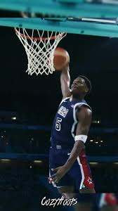 Anthony Edwards Olympic Dunk Highlights
