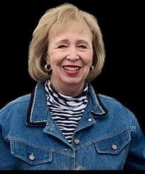 Molly Kircher Obituary (1942