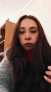 Carla Ivone Martinez (@carlaivonemartinez)