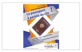 Gain de temps considérable ! Passeport Demarches Administratives Accueil Les Services De L Etat Dans Le Val De Marne