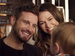 The final season premieres april 15 on @paramountplus. Younger Fun Facts