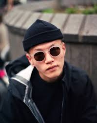 Free Images : eyewear, sunglasses, cool, street fashion, glasses, headgear,  vision care, beanie, hat, photography, jacket, fashion accessory, knit cap,  black hair 2000x2539 - - 1617994 - Free stock photos - PxHere