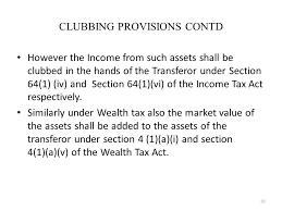 Check spelling or type a new query. 1 Personal Taxation And Investment Planning 2 Golden Principle Of Income Tax All Incomes Are Taxable Unless Expressly Exempt All Capital Receipts Are Ppt Download