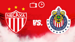 You can download free logo png images with transparent backgrounds from the largest collection on pngtree. Liga Mx Apertura 2020 Necaxa Vs Chivas Horario Y Donde Ver Hoy En Tv El Partido De La Jornada 6 Marca Claro Mexico