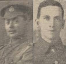 The FRIENDS of BLACKBURN OLD CEMETERY