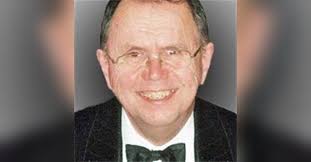 Thomas Jeffory Kriss Obituary