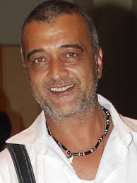 Lucky Ali
