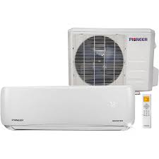 Find the right hvac supplies for your home or business. Pioneer 18 000 Btu Mini Split Heat Pump Sylvane