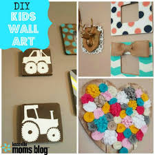 We did this on a budget and i am so happy with the. Budget Friendly Diy Kids Room Wall Decor