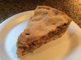 There are several reasons for this. Make Craig Allen S Mom S Apple Pie For Thanksgiving