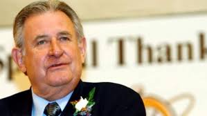 Alberta's Ralph Klein dead at 70