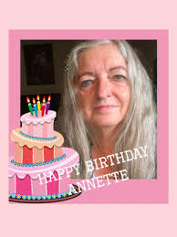 Happy Birthday to our commitee member Keen Moore!! 🎉