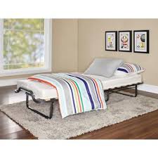 Mattress can be put directly on top of platform for use. Mattresses Bedroom Furniture The Home Depot