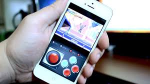 Nintendo On Iphone 5 Imame Emulator App Roms No Jailbreak Required Free Iphone 5 Iphone 5 Iphone