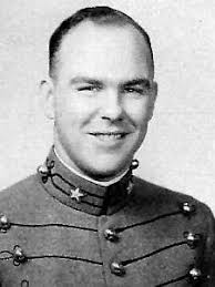 MAJ Edward Beeding Quill, Jr, San Francisco, CA