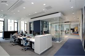 Manpower Interier Klientske Centrum V 1 Np Budovy Florentinum Praha 1 Nove Mesto 2015 Foto Radek Office Lounge Interior Architecture Office Interiors