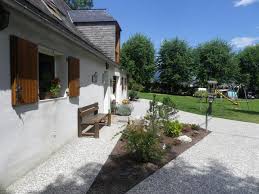 Bewonder onze campings en boek nu! Camping Mialanne Terrain De Camping Classe Arrens Marsous Agence Touristique Des Vallees De Gavarnie