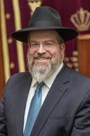 Baltimore Jewish Life