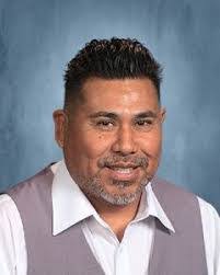 Andy Camacho's Instagram, Twitter & Facebook