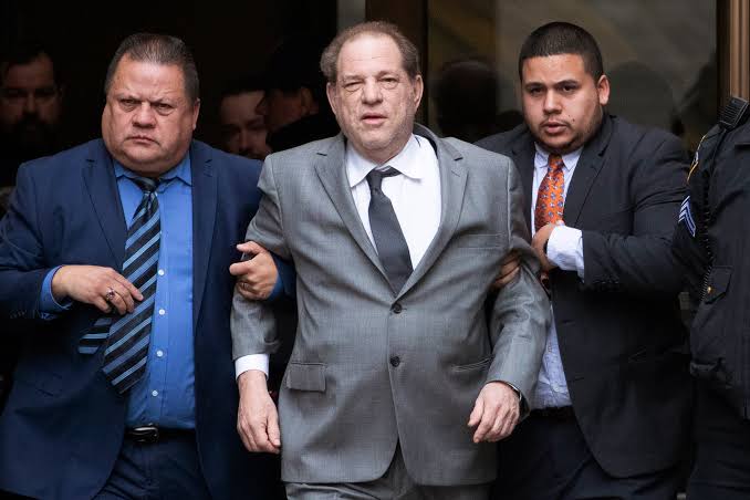 Harvey Weinstein Net Worth 2026: How His Fortune Fell From an Estimated 0 Million