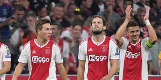 В товарняках аякс смотрится хорошо, главные звезды команды уже в строю и проходят предсезонку. Bavariya Ayaks Prognoz Na Ligu Chempionov 02 10 2018 Vseprosport Ru