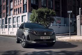 Peugeot 3008 all new (2018) được chủ nhân, anh phạm dương châu, sáng lập trung tâm tiengtrung.vn, lựa chọn vì lý do nổi. Lá»™ áº£nh Dan Xe Peugeot 3008 2021 Táº¡i Nha May Thaco Chu Lai Ngay Ä'áº¿n Tay Khach Hang Khong Con Xa