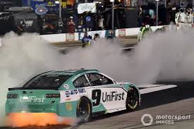 Nascar live race coverage, latest news, race results, standings, schedules, and driver stats 2021 nascar cup series race winners. Nascar All Star Race Chase Elliott Siegt Bei Bristol Premiere