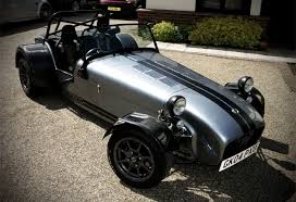 Caterham Superlight R400 Sv Lotus Sports Car Caterham Seven Caterham