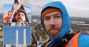 Just Stop Oil protesters 'caused gridlock for miles' with bridge stunt