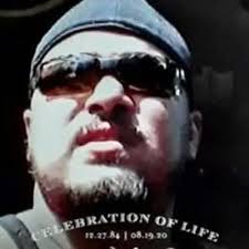 Obituary information for Jimmy Velez Rivera