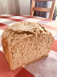 Pin En Recetas Con Panificadora