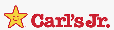 The carl's jr logo as a transparent png and svg (vector). Carl S Jr Logo Vector Hd Png Download Transparent Png Image Pngitem