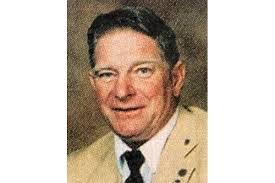 Harold Foote Obituary (2020)