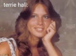 Tierra Hall What Happen