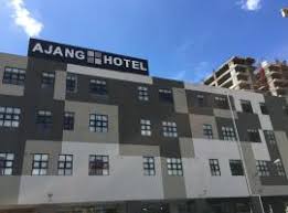 32+ destinasi percutian & aktiviti menarik di miri, sarawak. 10 Hotel Terbaik Di Miri Dari Myr 55