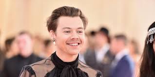 Harry styles announced a 2020 that has been rescheduled to 2021 world tour, 'love on tour,' in support of his upcoming album fine line. Harry Styles May Be Launching His Own Beauty Brand Paper