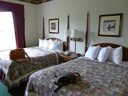 The inn & spa at intercourse village. Double Picture Of Country Inn Suites By Radisson Lancaster Amish Country Pa Tripadvisor