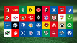 DFL Deutsche Fußball Liga GmbH - News update