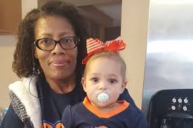 Fundraiser by Andrea Humphrey : Our mother Olivia's burial expenses