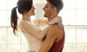 Inilah 4 Jenis Ciuman Yang Paling Romantis Page 1 Of 5 Winnetnews Com