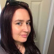 Tracy Beach (ravnblkhrt)