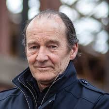 Filmografie David Hayman