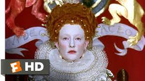 Elizabeth ii (links), die huidige koningin van brittanje, was nog altyd dié voorbeeldige en elizabeth i — die goue koningin. Queen Elizabeth I Theschoolrun
